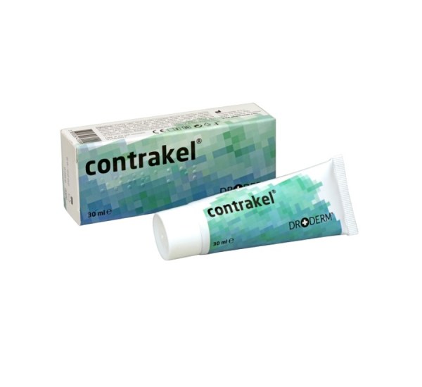 Dr. Derm Contrakel® krema 30ml